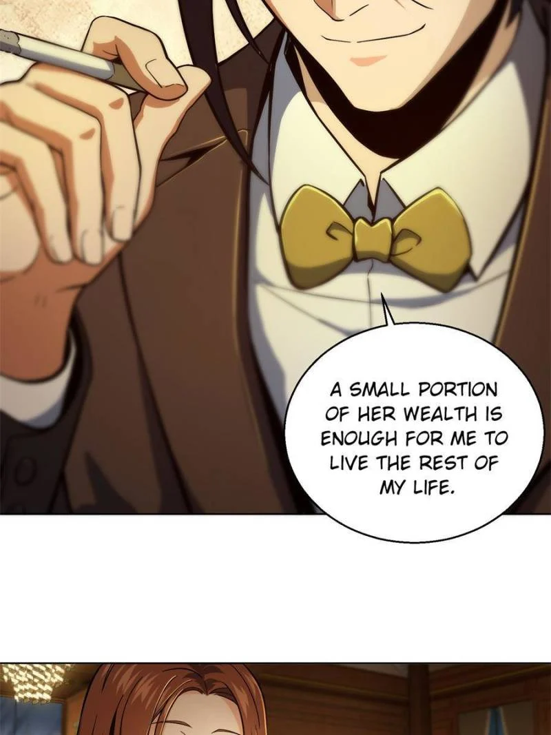 Another Beginning With the Guhuo Bird Chapter 9 - Page 24