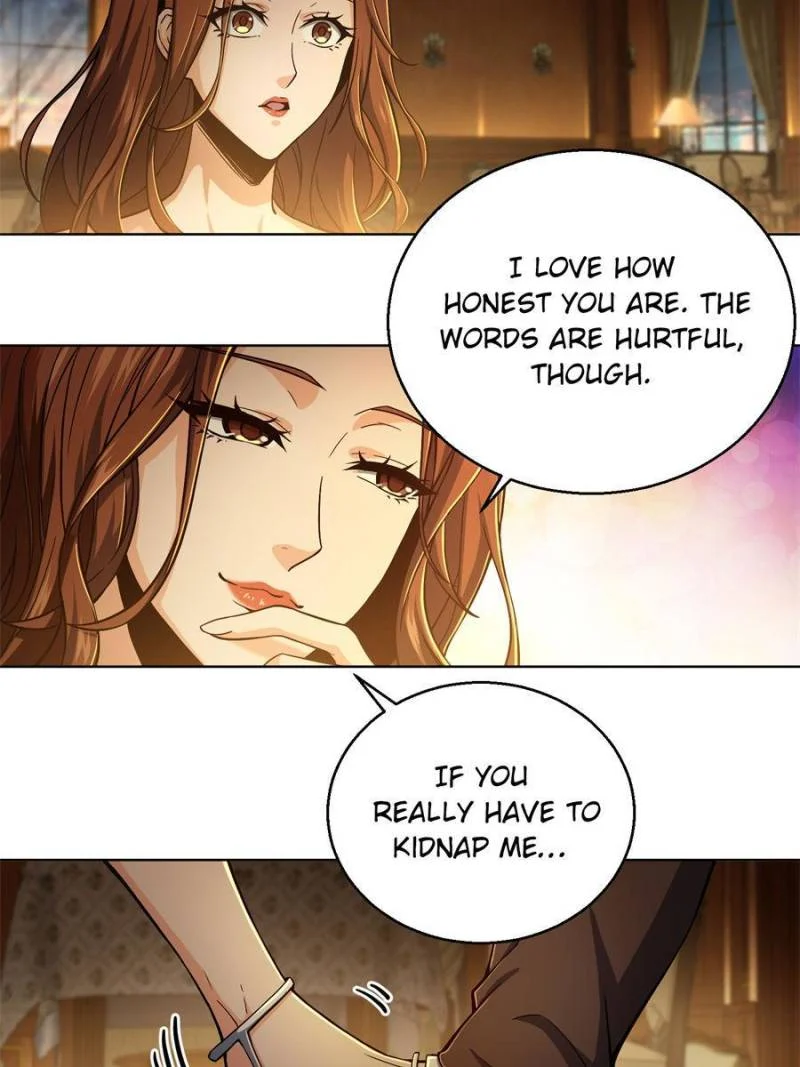 Another Beginning With the Guhuo Bird Chapter 9 - Page 25