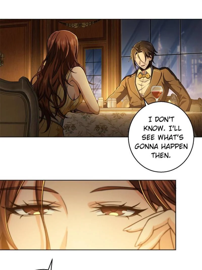 Another Beginning With the Guhuo Bird Chapter 9 - Page 28