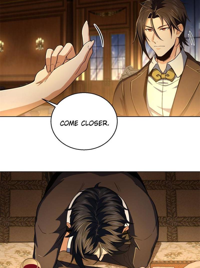 Another Beginning With the Guhuo Bird Chapter 9 - Page 32