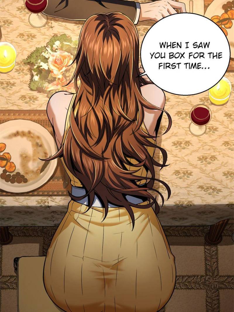 Another Beginning With the Guhuo Bird Chapter 9 - Page 33
