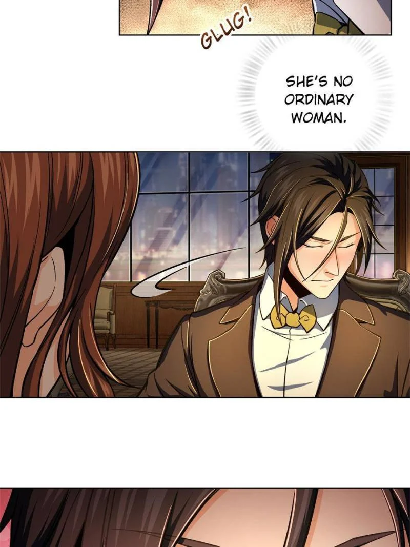 Another Beginning With the Guhuo Bird Chapter 9 - Page 37