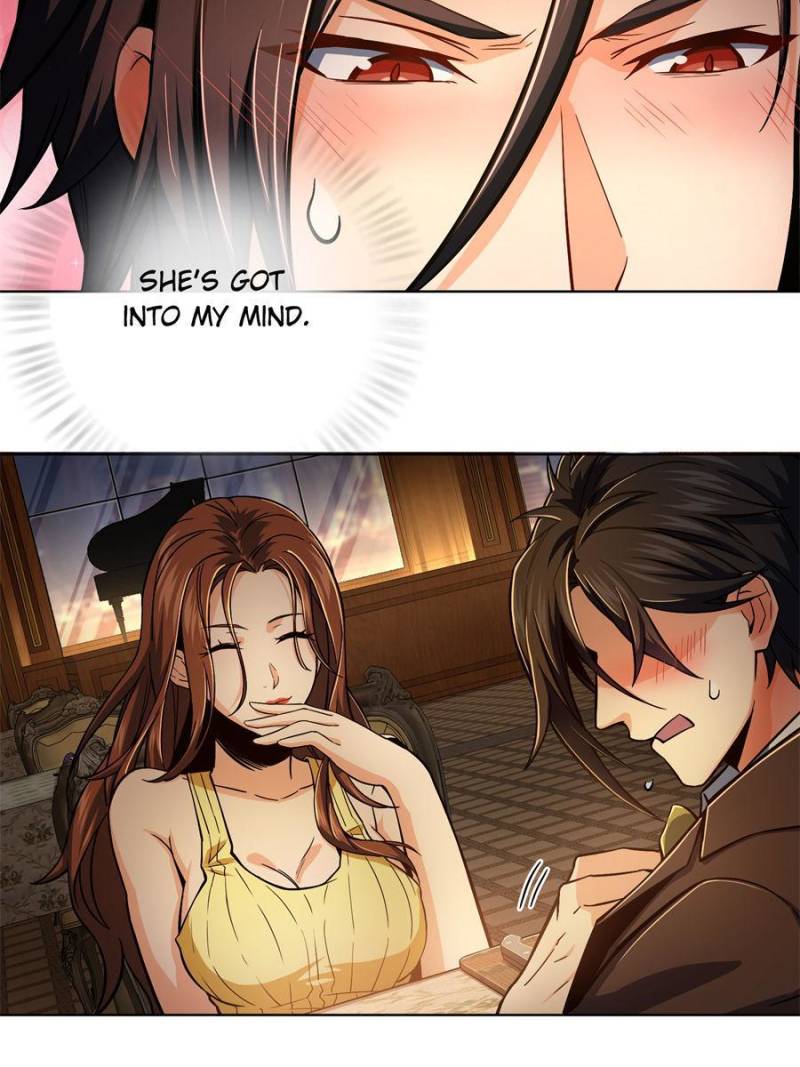 Another Beginning With the Guhuo Bird Chapter 9 - Page 38