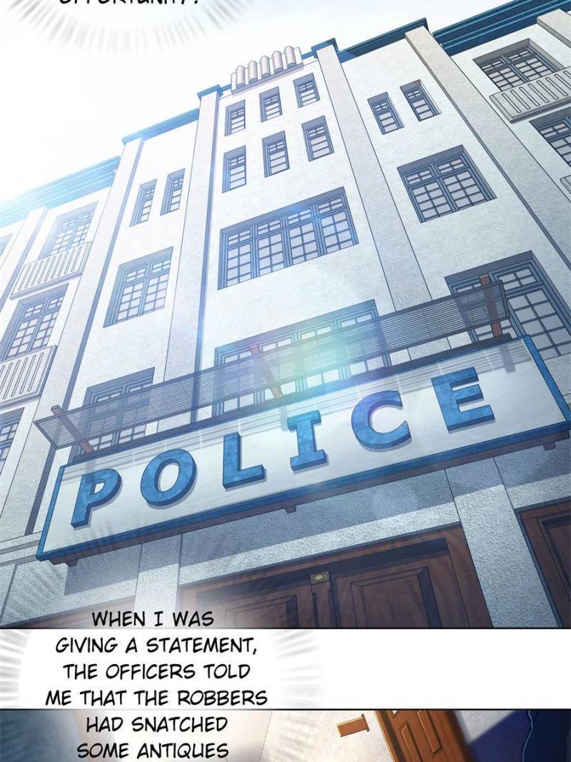 Another Beginning With the Guhuo Bird Chapter 9 - Page 5