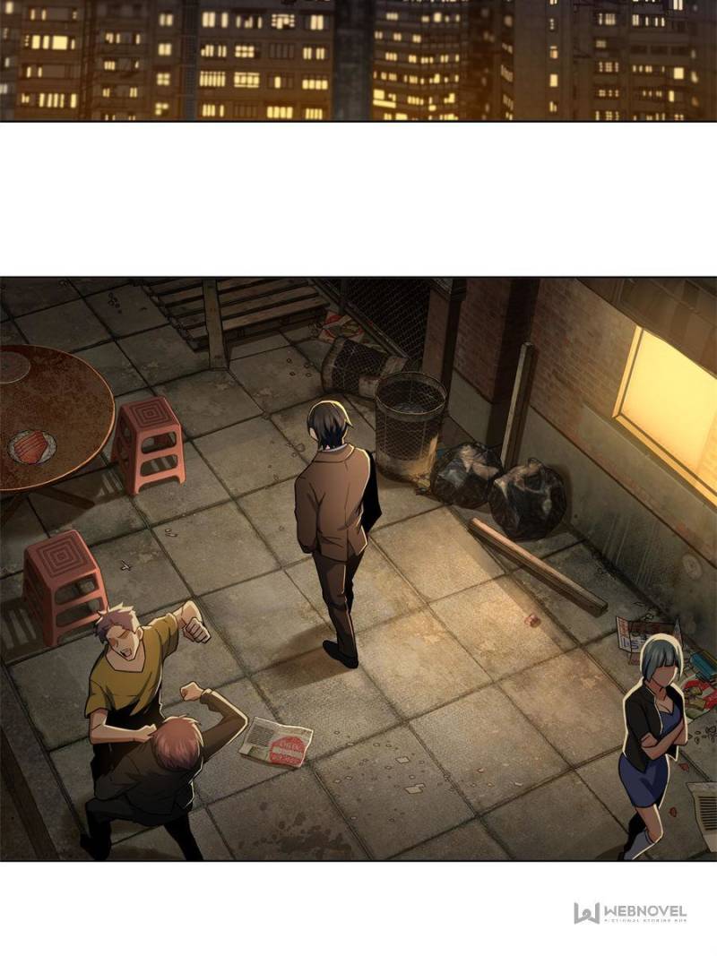 Another Beginning With the Guhuo Bird Chapter 9 - Page 41