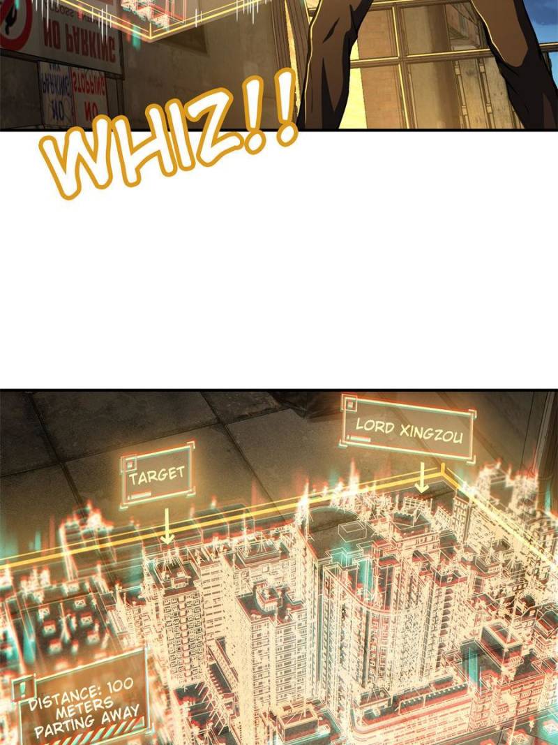 Another Beginning With the Guhuo Bird Chapter 9 - Page 47