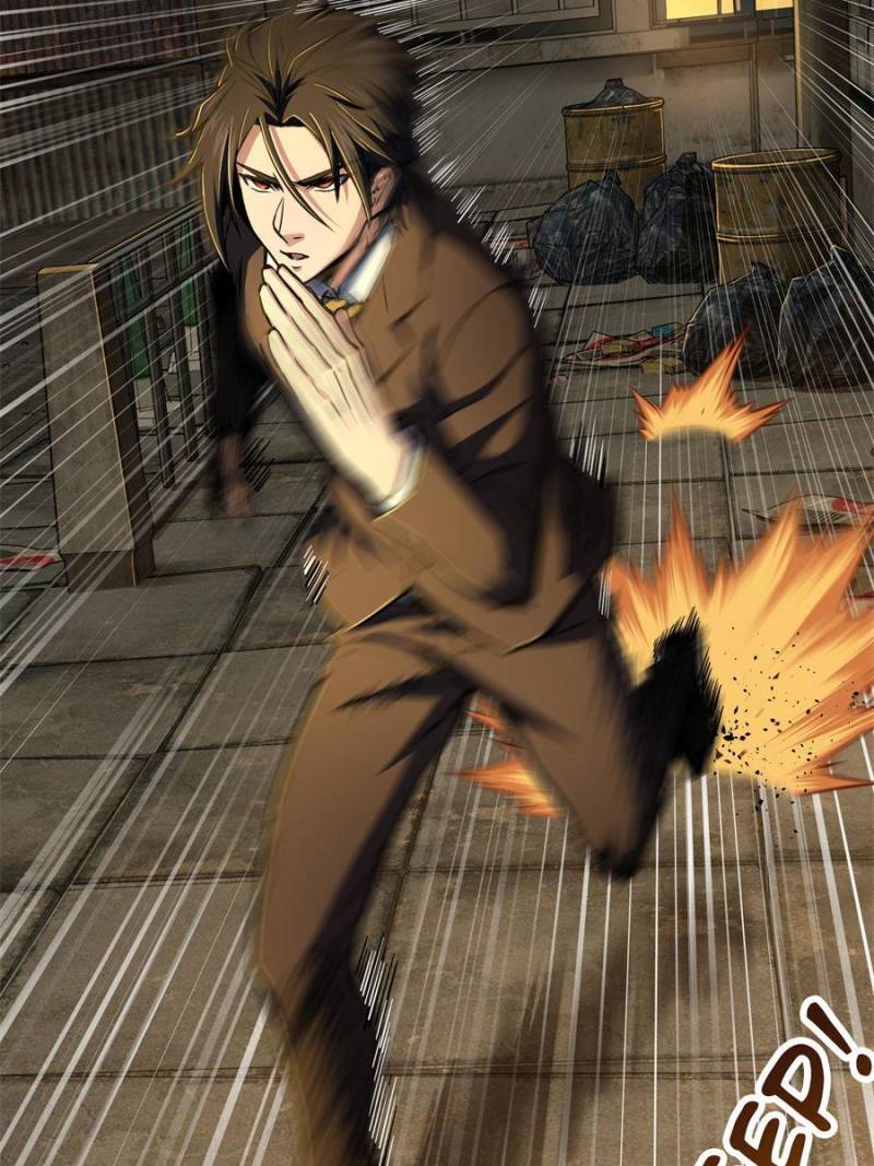 Another Beginning With the Guhuo Bird Chapter 9 - Page 49