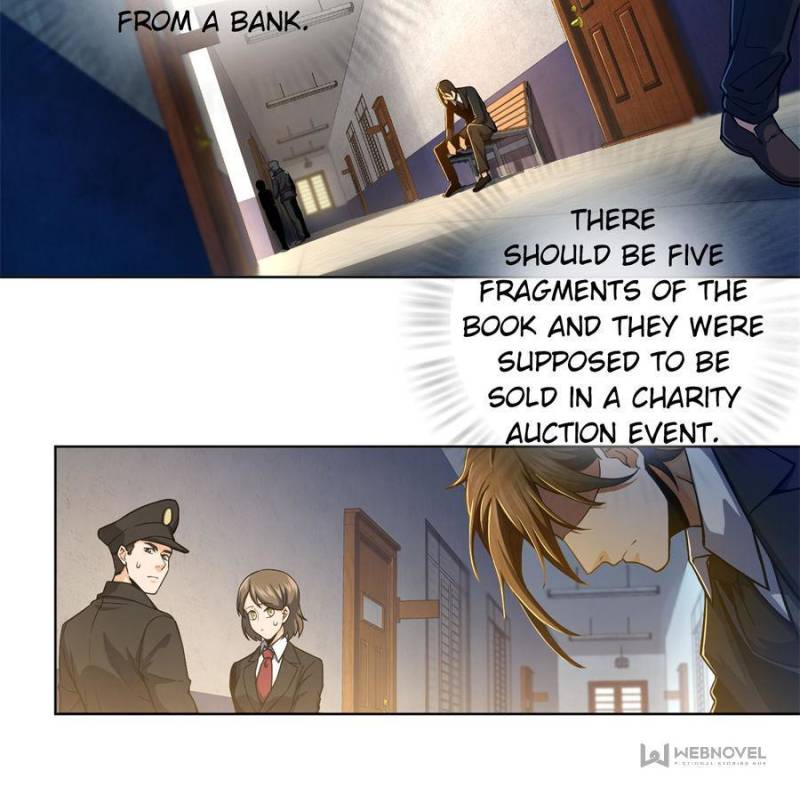 Another Beginning With the Guhuo Bird Chapter 9 - Page 6