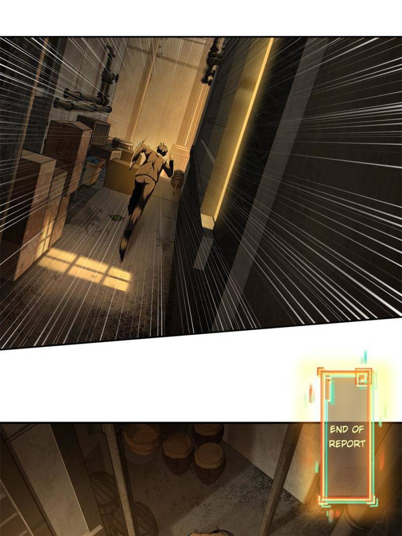Another Beginning With the Guhuo Bird Chapter 9 - Page 51