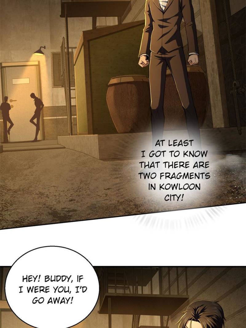 Another Beginning With the Guhuo Bird Chapter 9 - Page 53