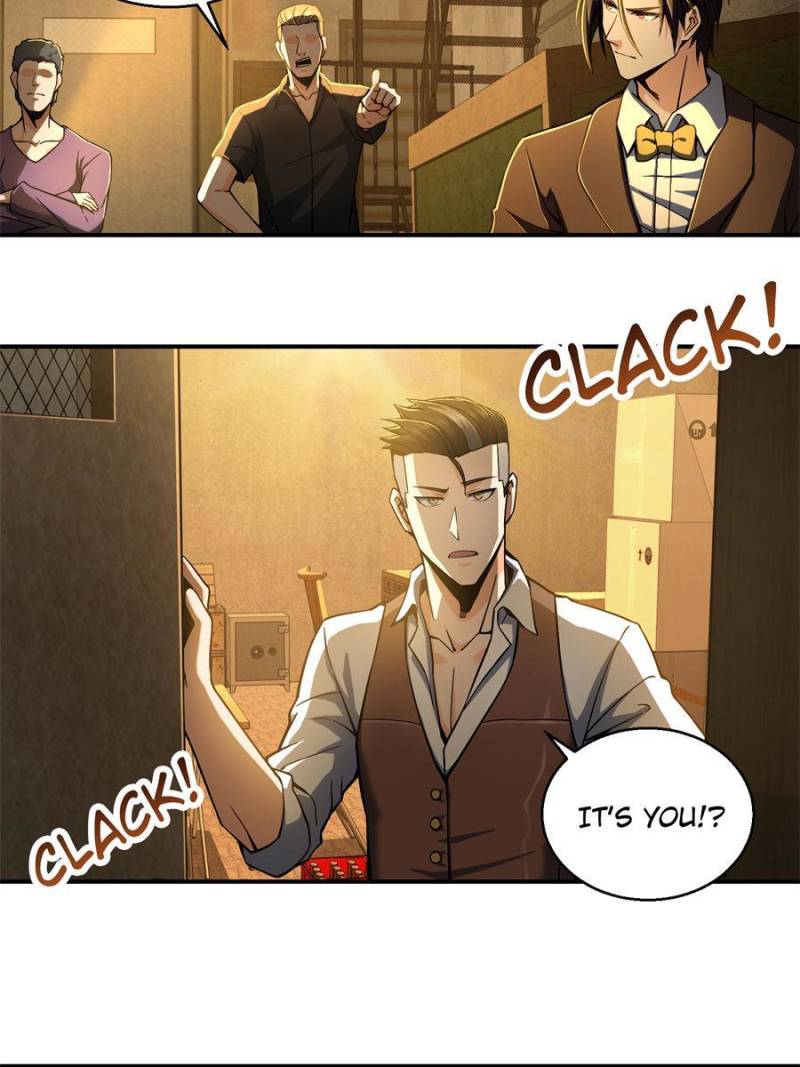 Another Beginning With the Guhuo Bird Chapter 9 - Page 54