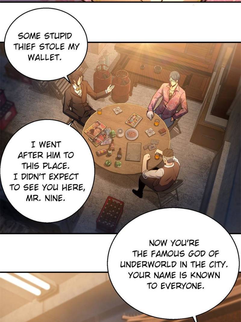 Another Beginning With the Guhuo Bird Chapter 9 - Page 58