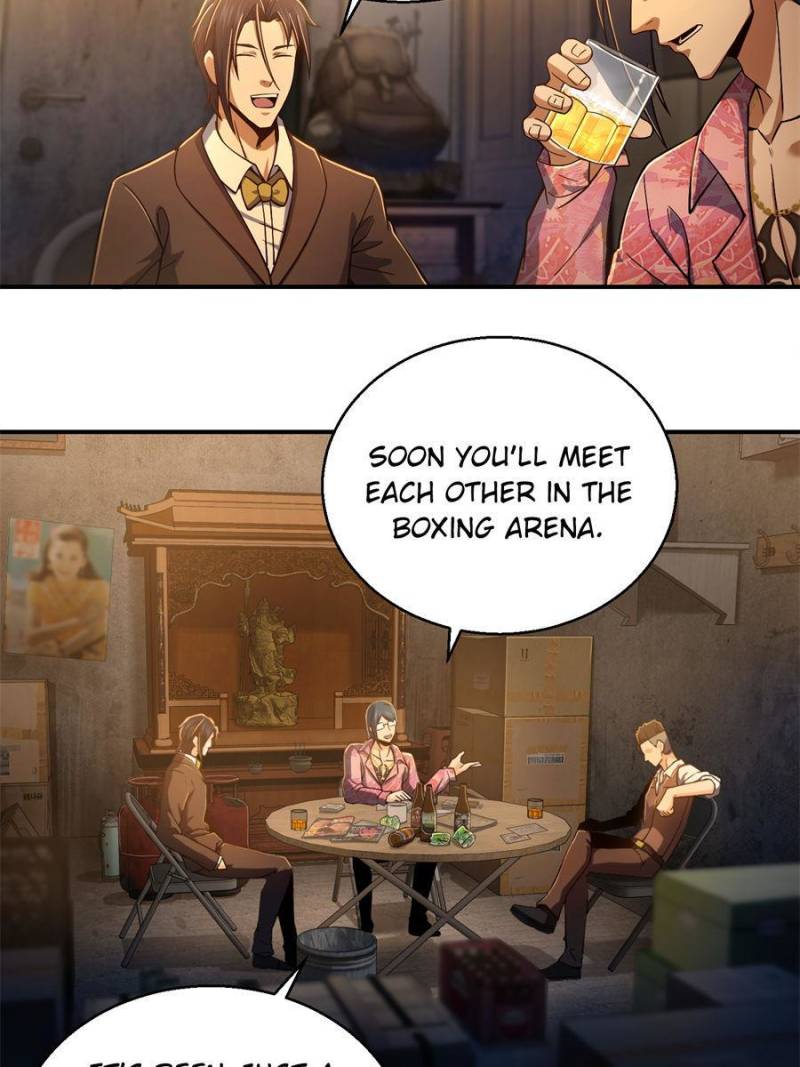 Another Beginning With the Guhuo Bird Chapter 9 - Page 60