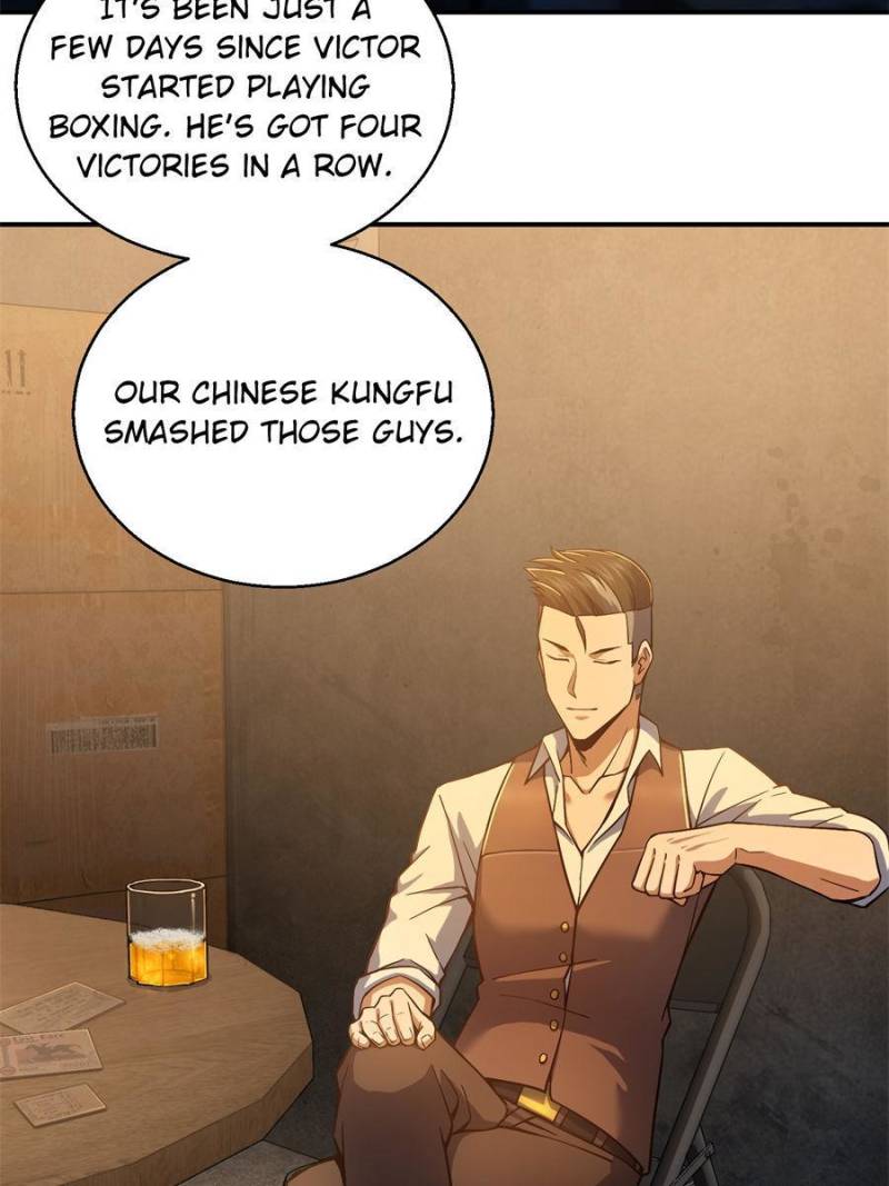 Another Beginning With the Guhuo Bird Chapter 9 - Page 61
