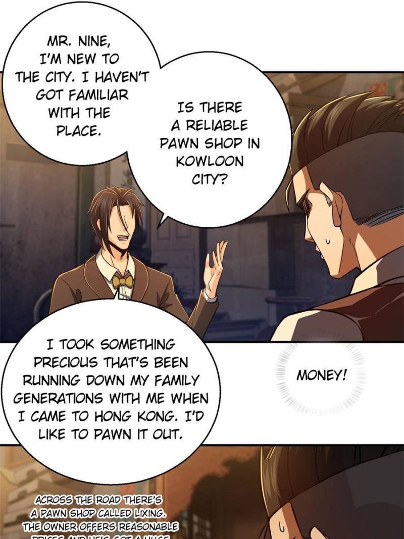 Another Beginning With the Guhuo Bird Chapter 9 - Page 64