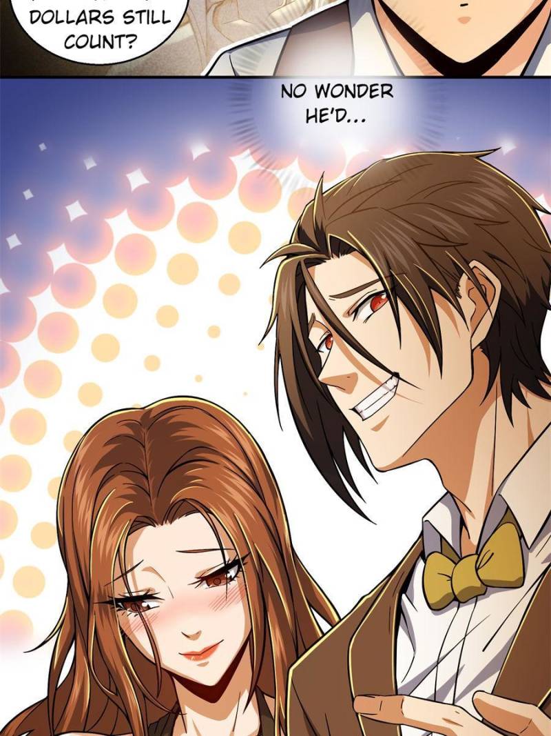 Another Beginning With the Guhuo Bird Chapter 9 - Page 66