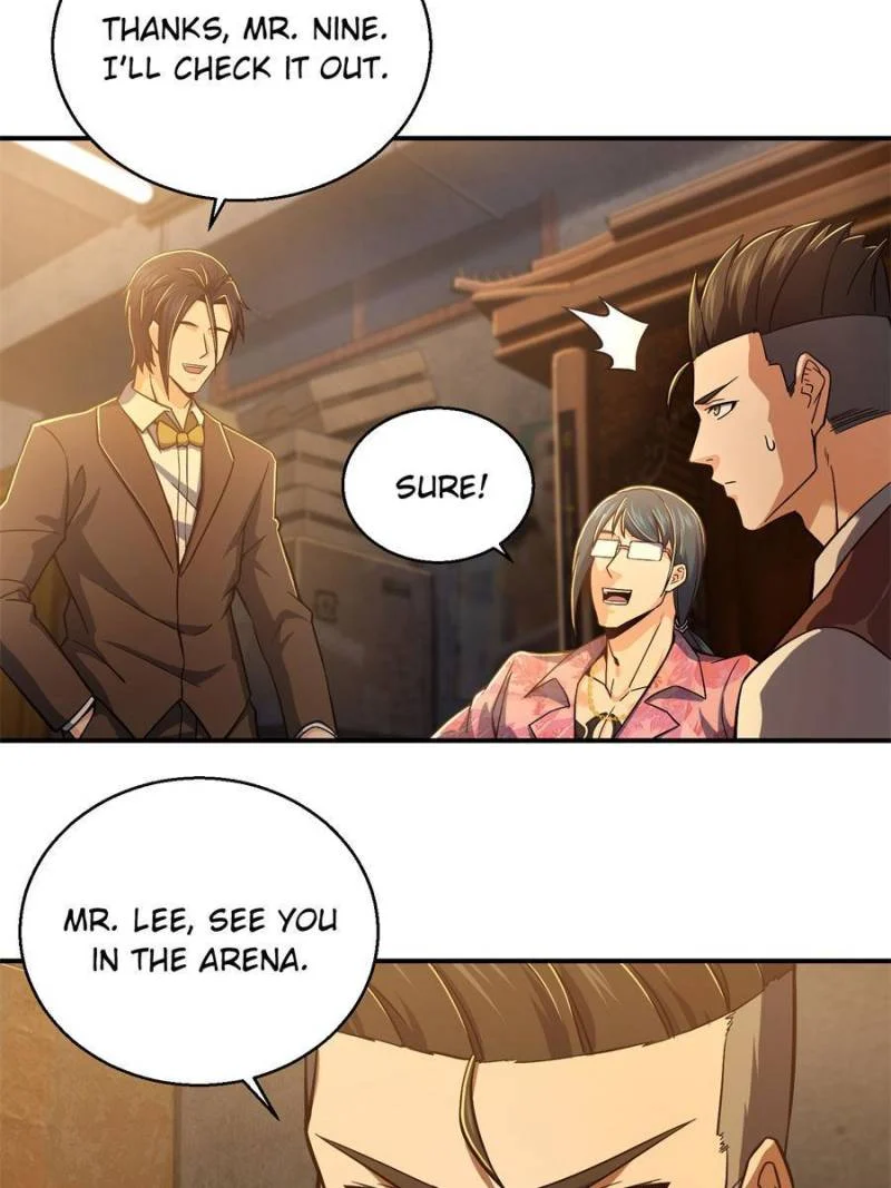 Another Beginning With the Guhuo Bird Chapter 9 - Page 68