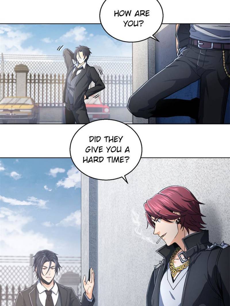 Another Beginning With the Guhuo Bird Chapter 9 - Page 9