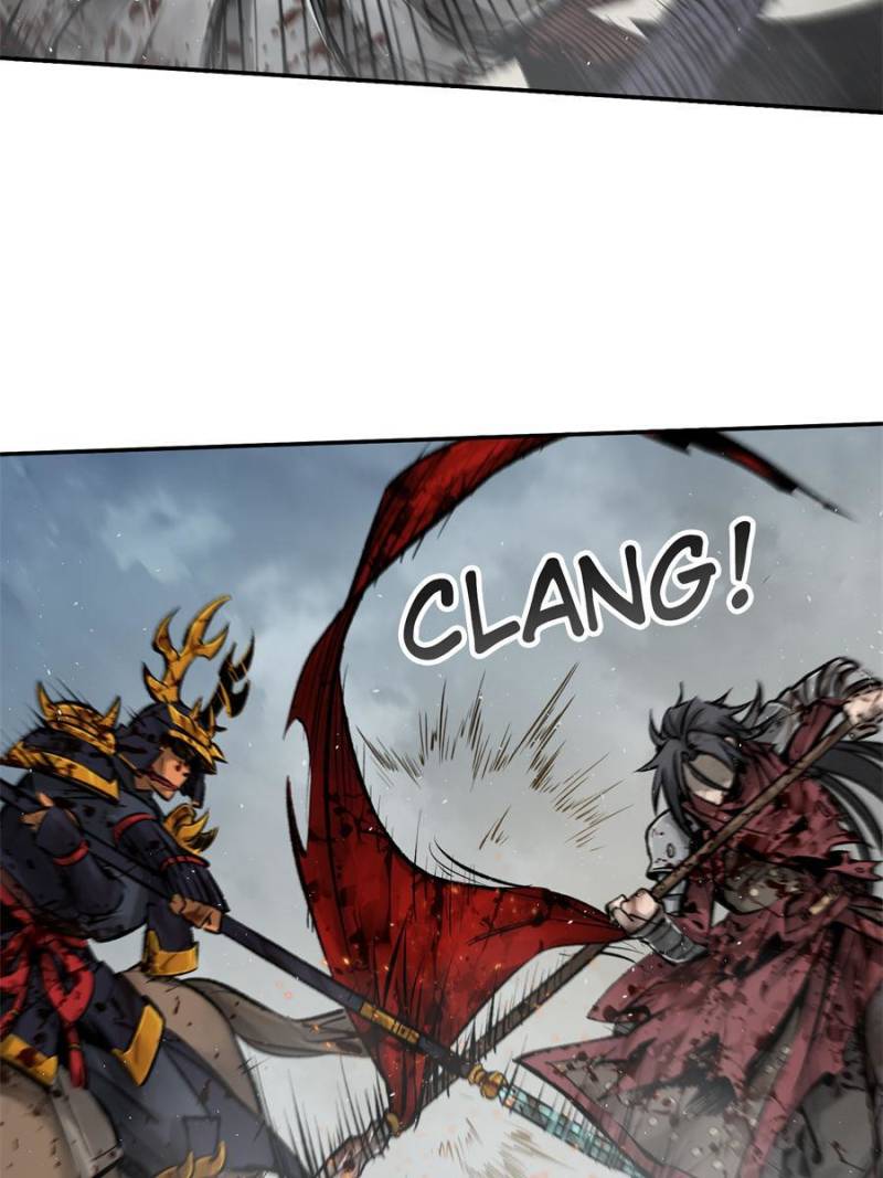 Another Beginning With the Guhuo Bird Chapter 90 - Page 2