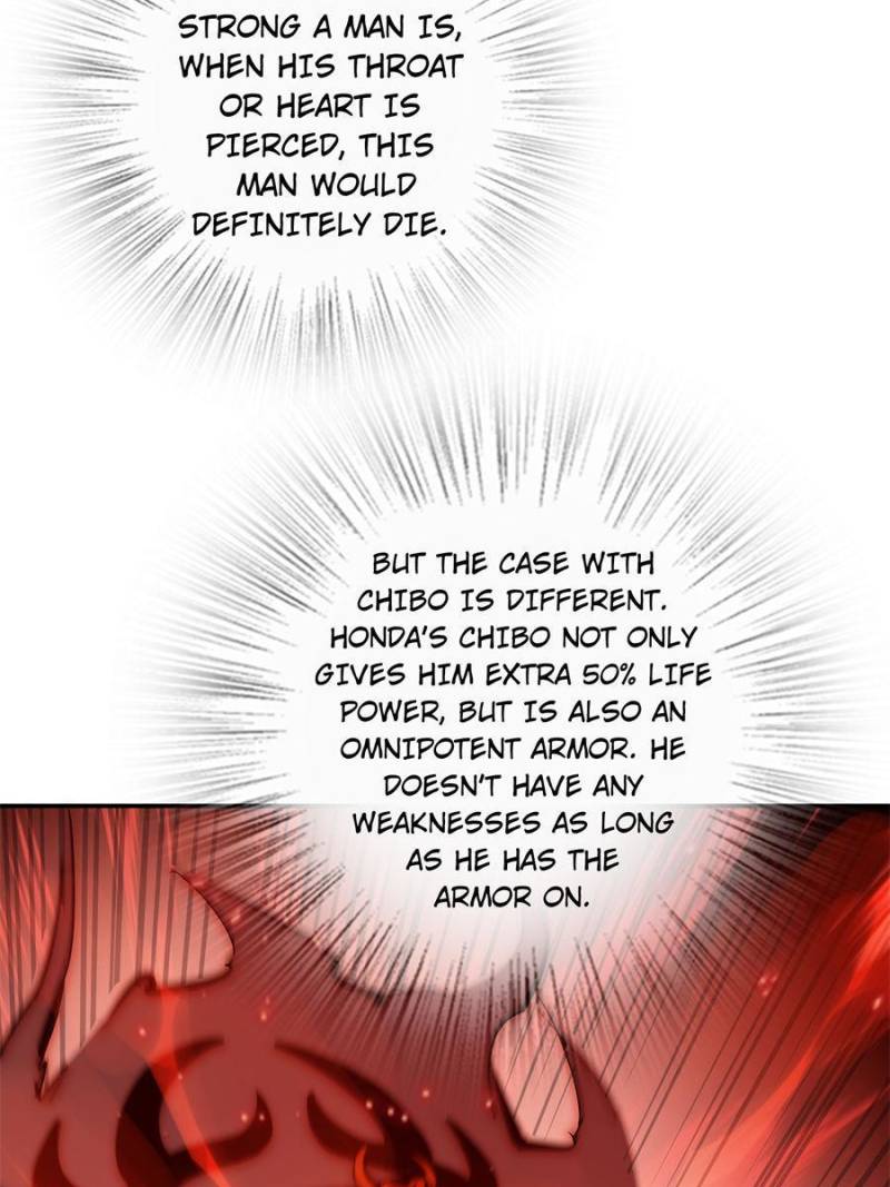 Another Beginning With the Guhuo Bird Chapter 90 - Page 15