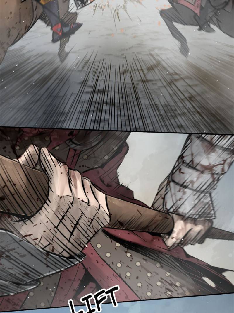 Another Beginning With the Guhuo Bird Chapter 90 - Page 3