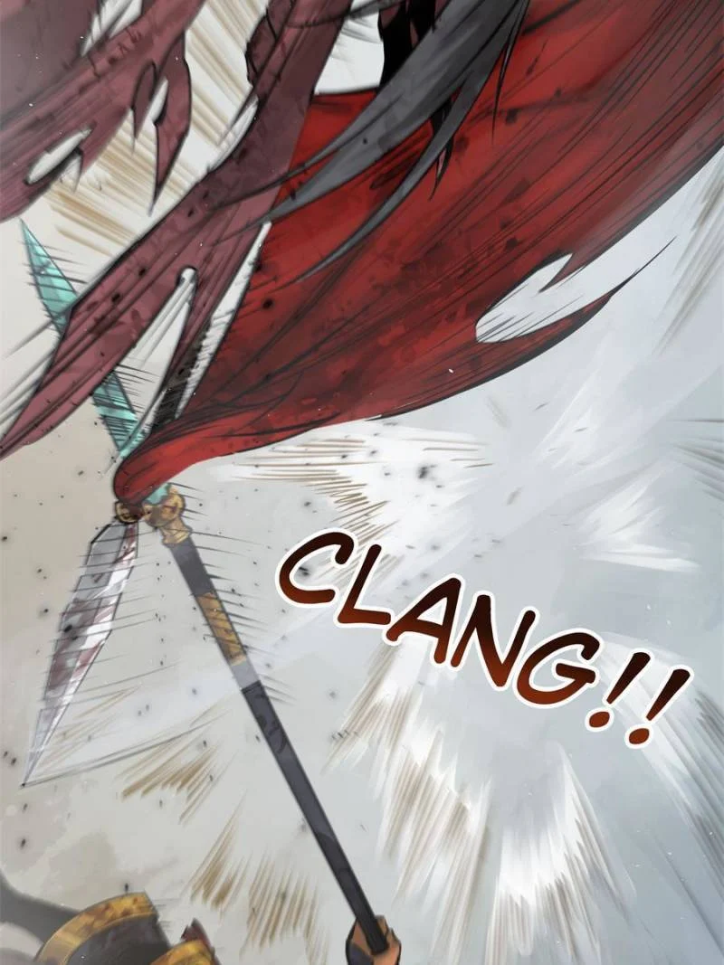 Another Beginning With the Guhuo Bird Chapter 90 - Page 25