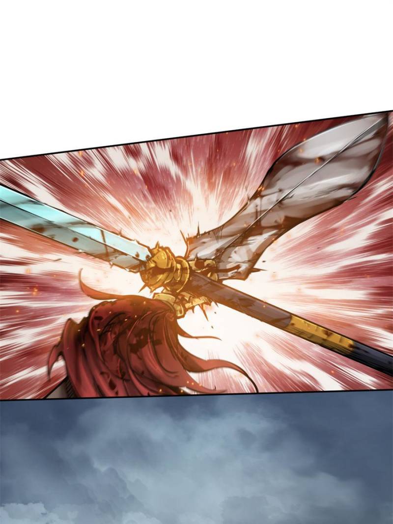 Another Beginning With the Guhuo Bird Chapter 90 - Page 27