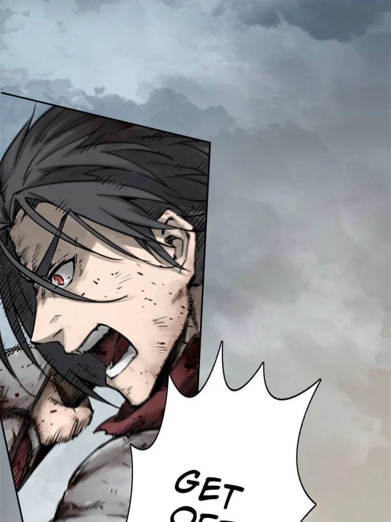 Another Beginning With the Guhuo Bird Chapter 90 - Page 28