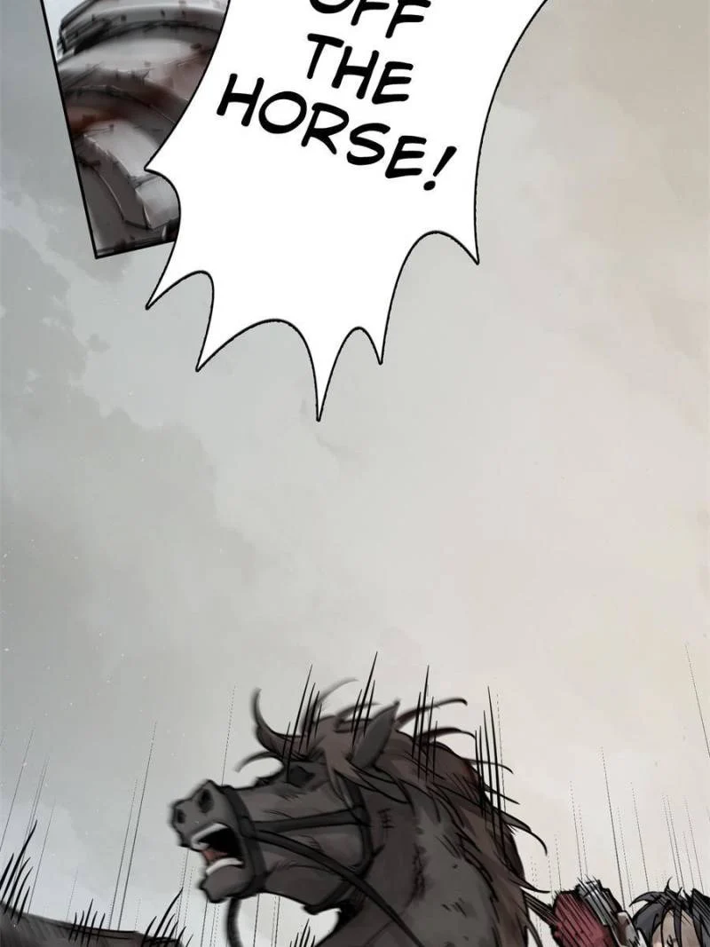 Another Beginning With the Guhuo Bird Chapter 90 - Page 29