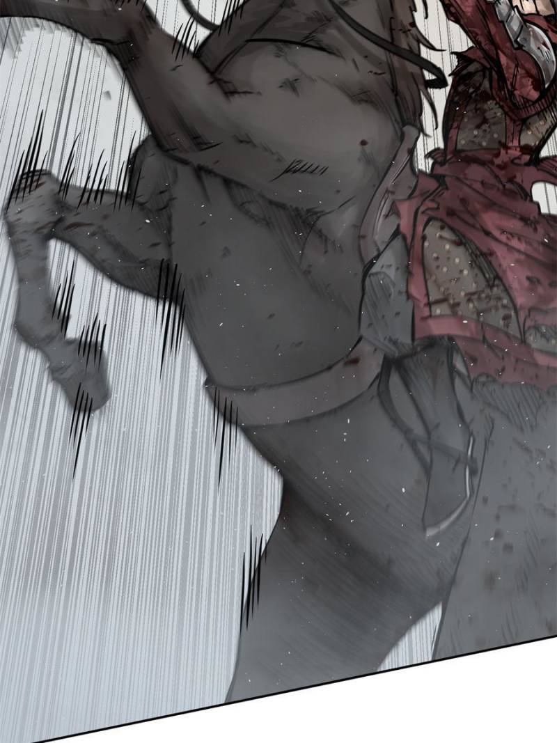 Another Beginning With the Guhuo Bird Chapter 90 - Page 30