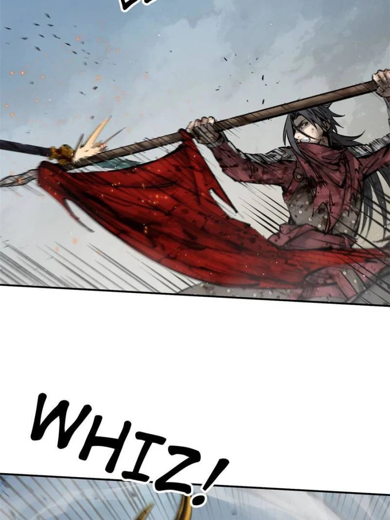 Another Beginning With the Guhuo Bird Chapter 90 - Page 4