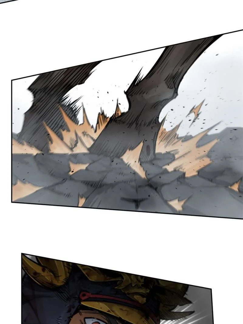 Another Beginning With the Guhuo Bird Chapter 90 - Page 31