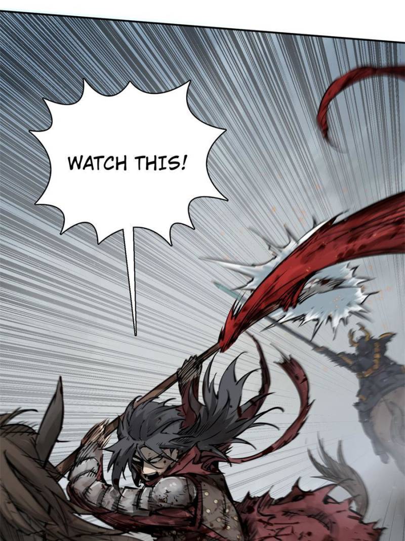 Another Beginning With the Guhuo Bird Chapter 90 - Page 33