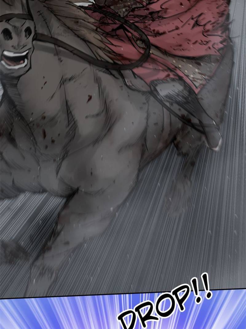 Another Beginning With the Guhuo Bird Chapter 90 - Page 34
