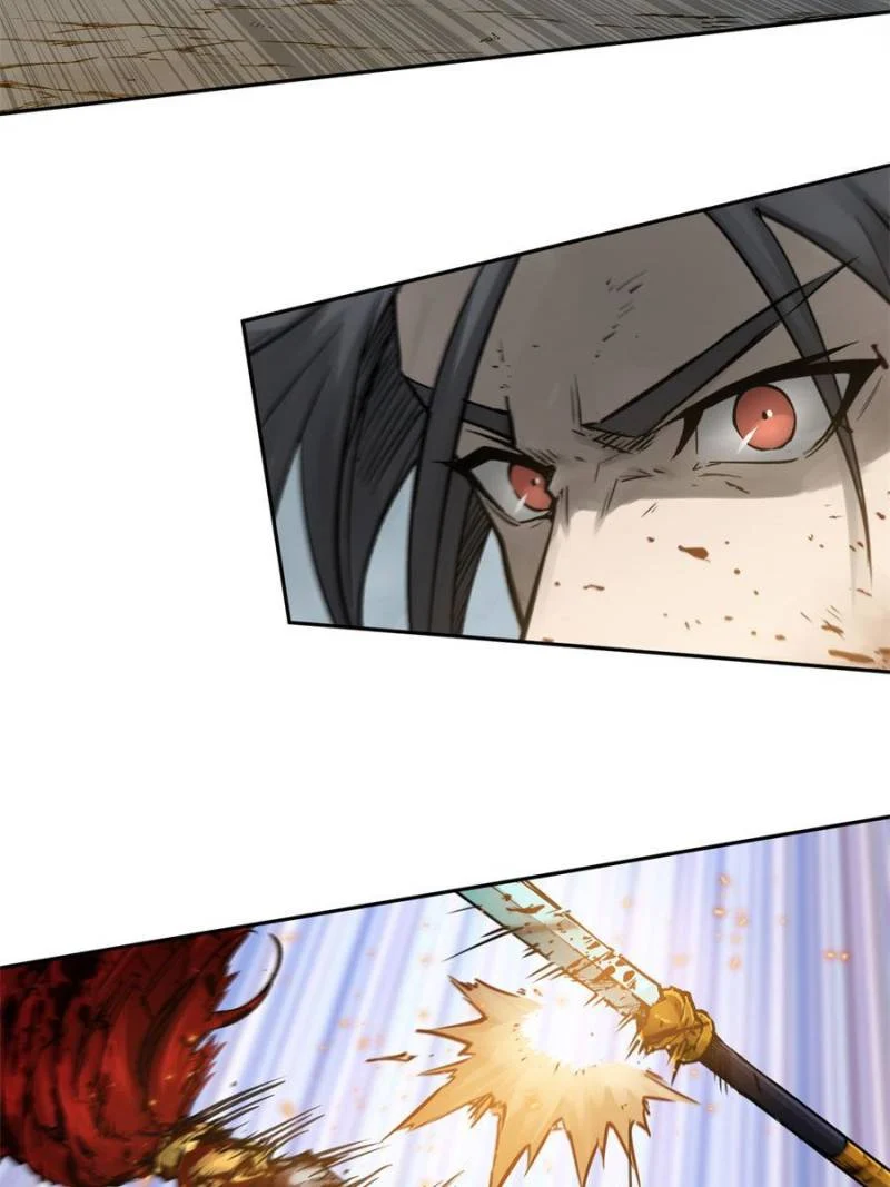 Another Beginning With the Guhuo Bird Chapter 90 - Page 38