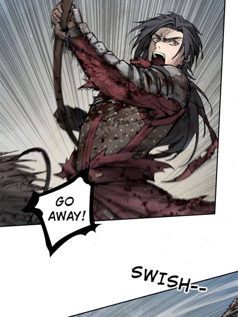 Another Beginning With the Guhuo Bird Chapter 90 - Page 40