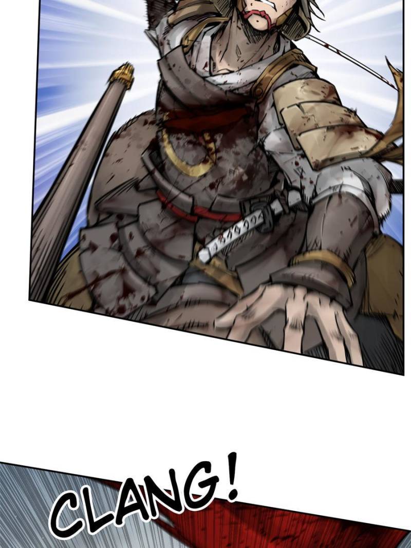 Another Beginning With the Guhuo Bird Chapter 90 - Page 42