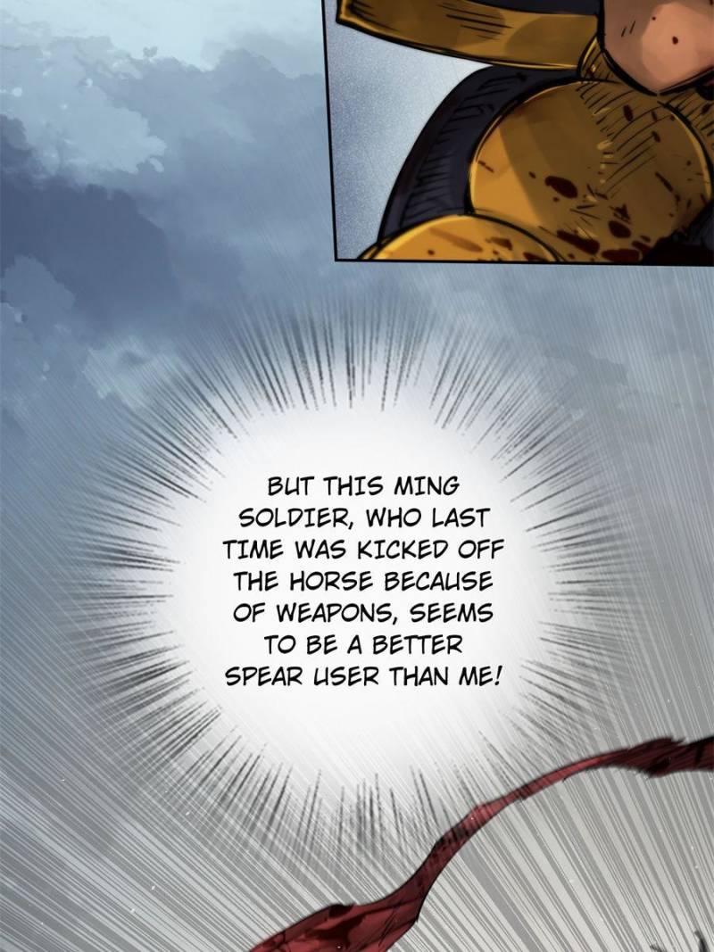 Another Beginning With the Guhuo Bird Chapter 90 - Page 49