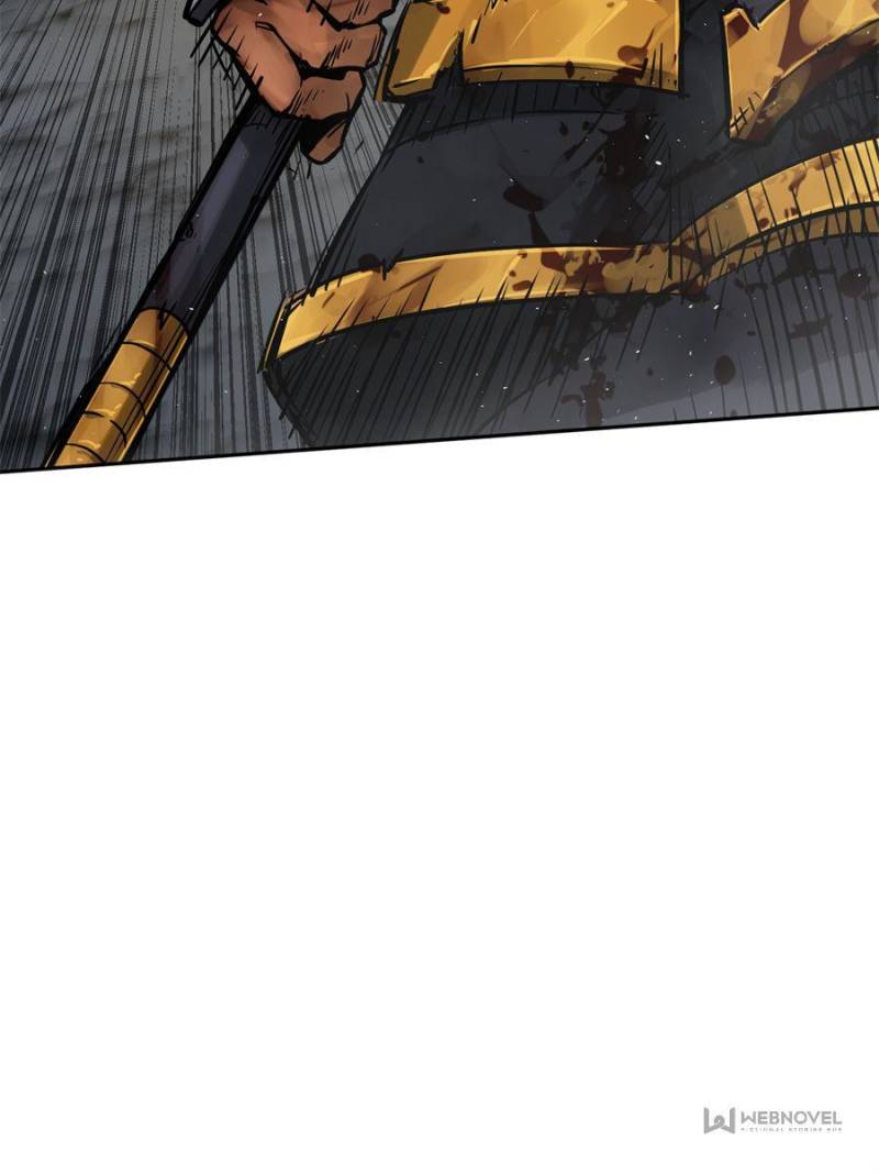 Another Beginning With the Guhuo Bird Chapter 90 - Page 53