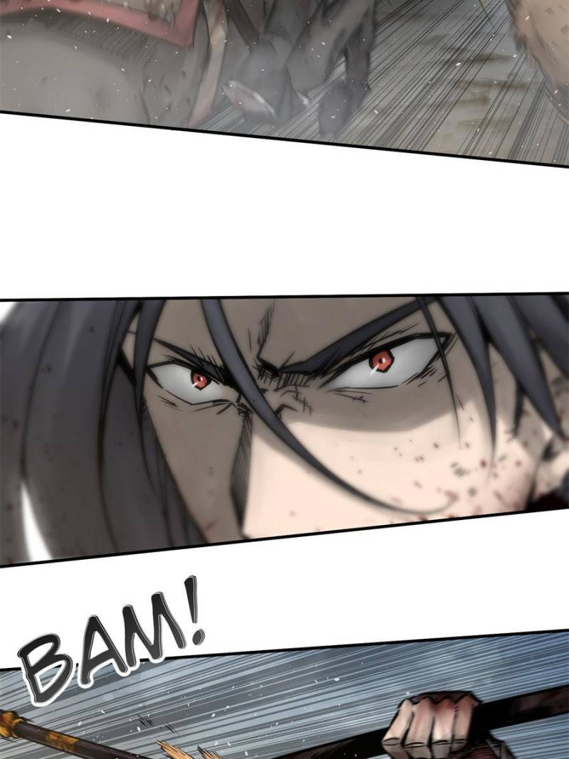 Another Beginning With the Guhuo Bird Chapter 90 - Page 55