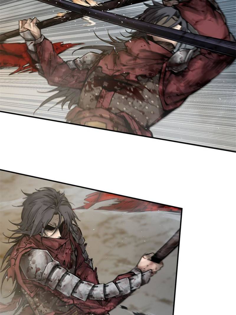 Another Beginning With the Guhuo Bird Chapter 90 - Page 56