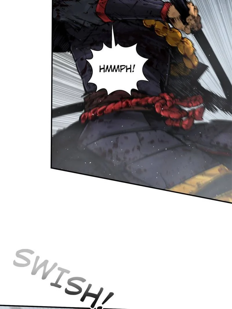 Another Beginning With the Guhuo Bird Chapter 90 - Page 60