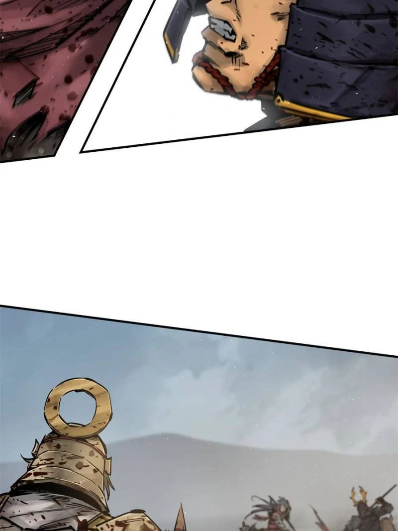 Another Beginning With the Guhuo Bird Chapter 90 - Page 66
