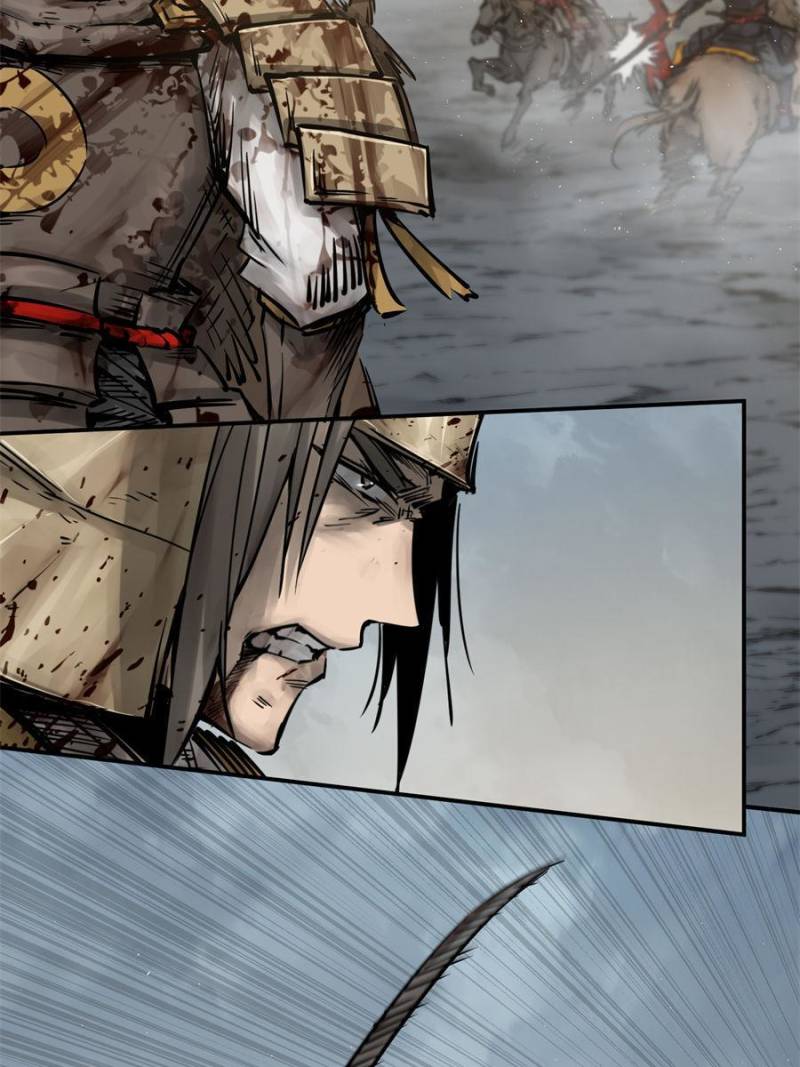 Another Beginning With the Guhuo Bird Chapter 90 - Page 67