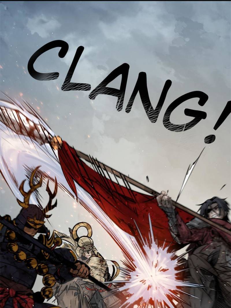 Another Beginning With the Guhuo Bird Chapter 90 - Page 9