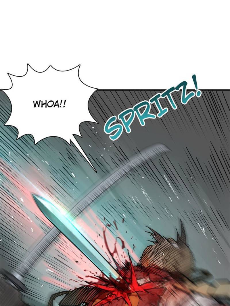 Another Beginning With the Guhuo Bird Chapter 91 - Page 2