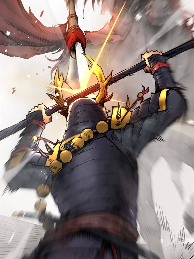 Another Beginning With the Guhuo Bird Chapter 91 - Page 102