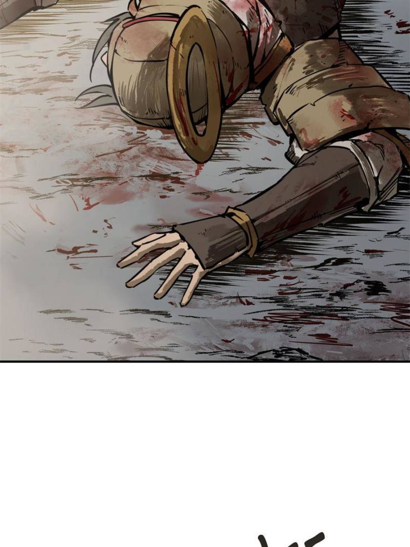 Another Beginning With the Guhuo Bird Chapter 91 - Page 12