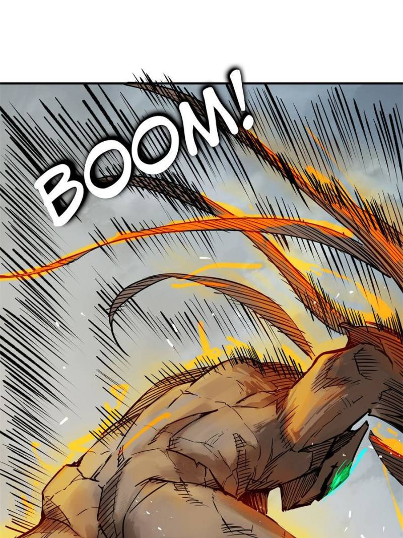 Another Beginning With the Guhuo Bird Chapter 91 - Page 14