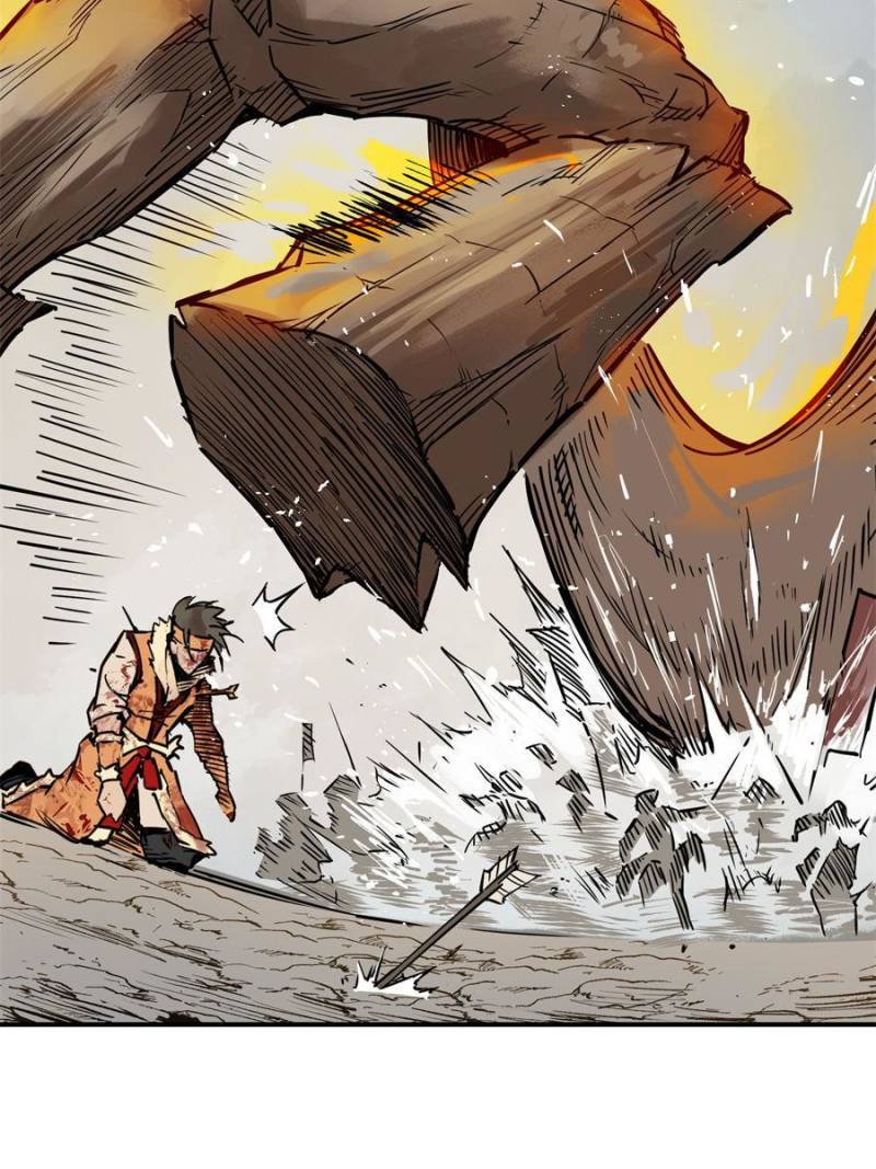 Another Beginning With the Guhuo Bird Chapter 91 - Page 15
